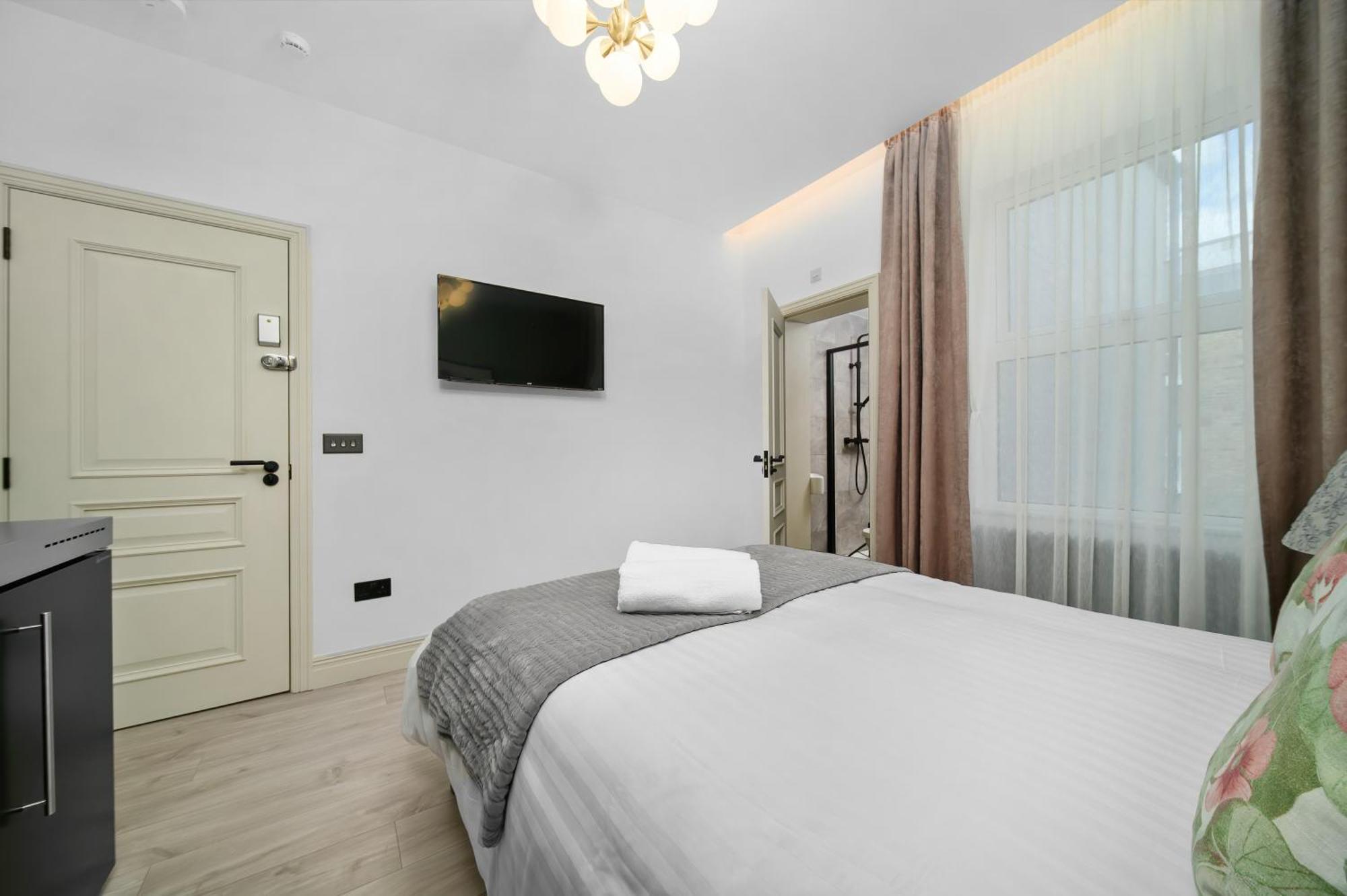 Nine Elms Modern Studio Apartments Λονδίνο Εξωτερικό φωτογραφία