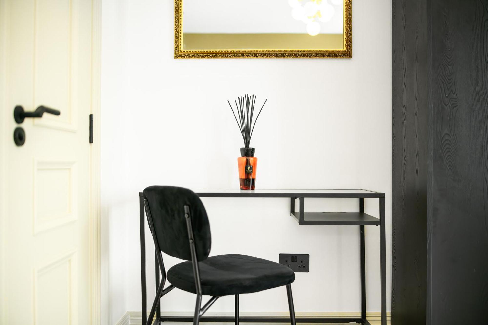 Nine Elms Modern Studio Apartments Λονδίνο Εξωτερικό φωτογραφία