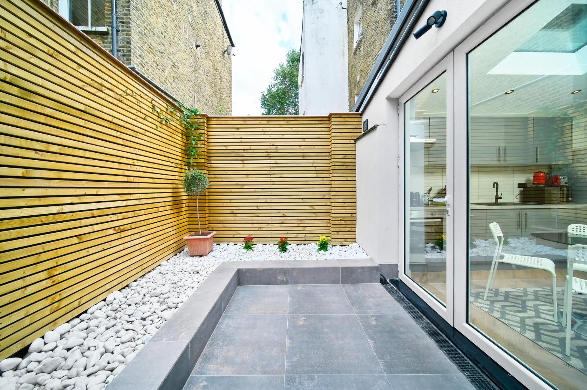 Nine Elms Modern Studio Apartments Λονδίνο Εξωτερικό φωτογραφία