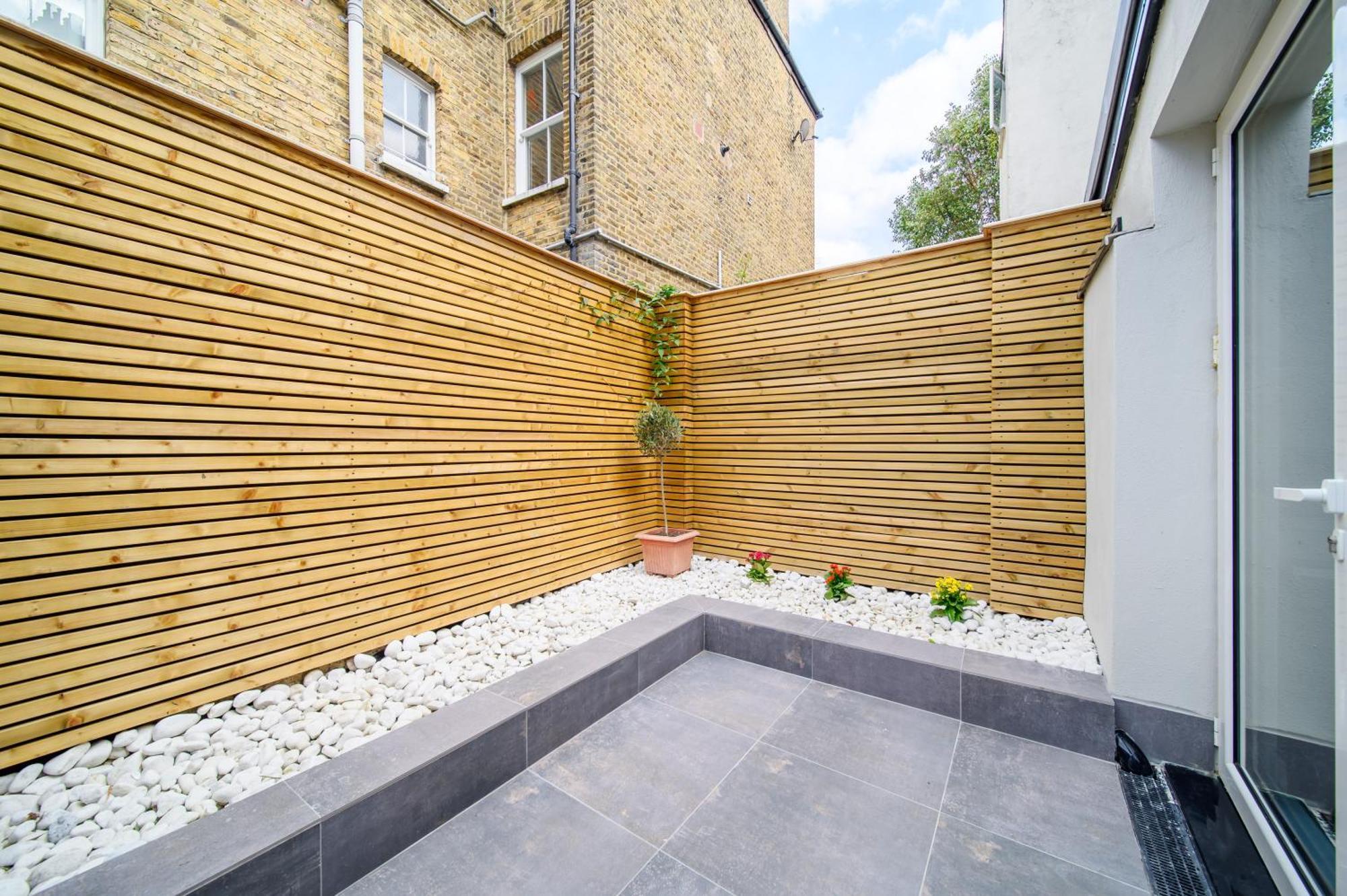 Nine Elms Modern Studio Apartments Λονδίνο Εξωτερικό φωτογραφία