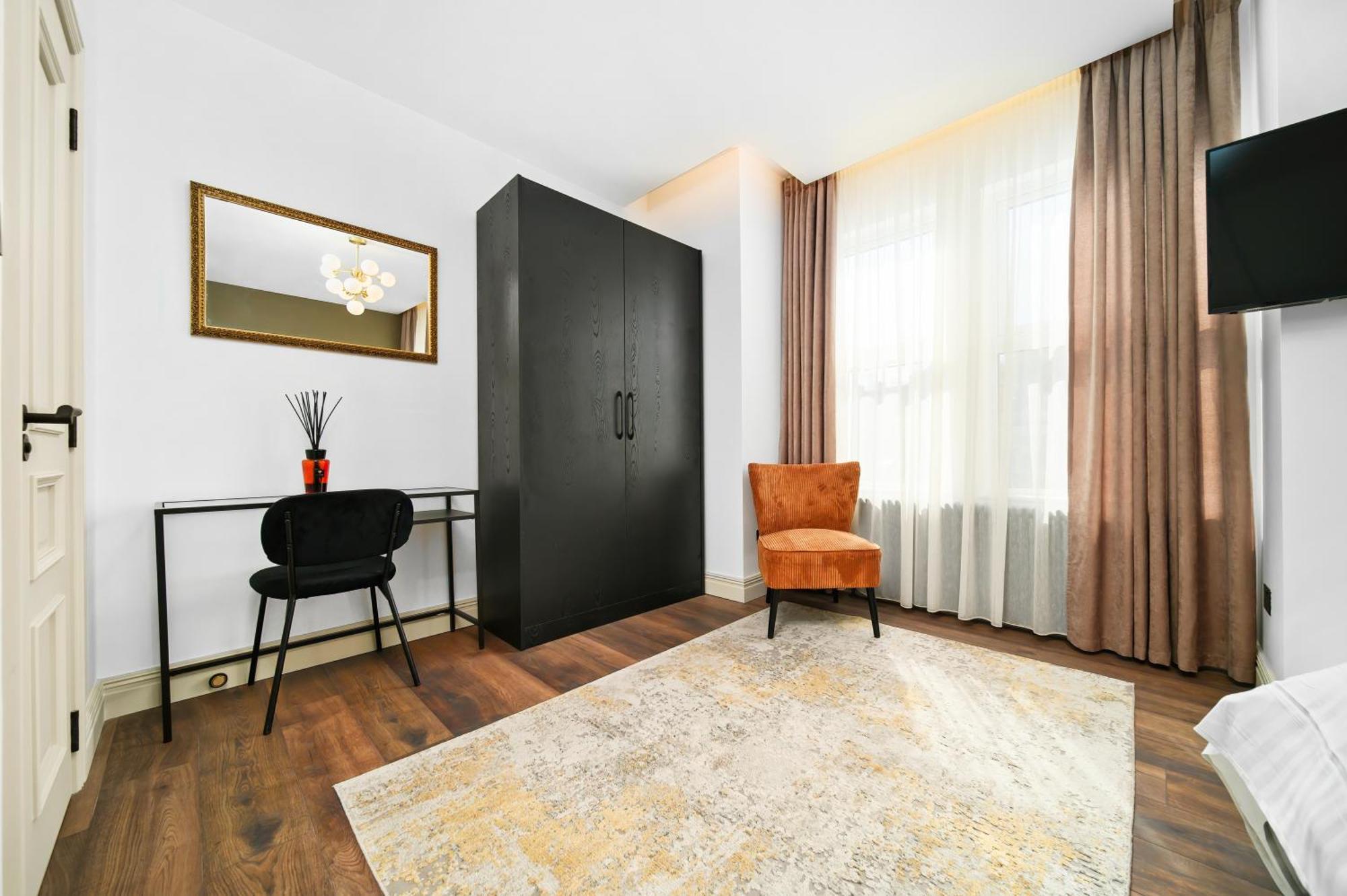 Nine Elms Modern Studio Apartments Λονδίνο Εξωτερικό φωτογραφία