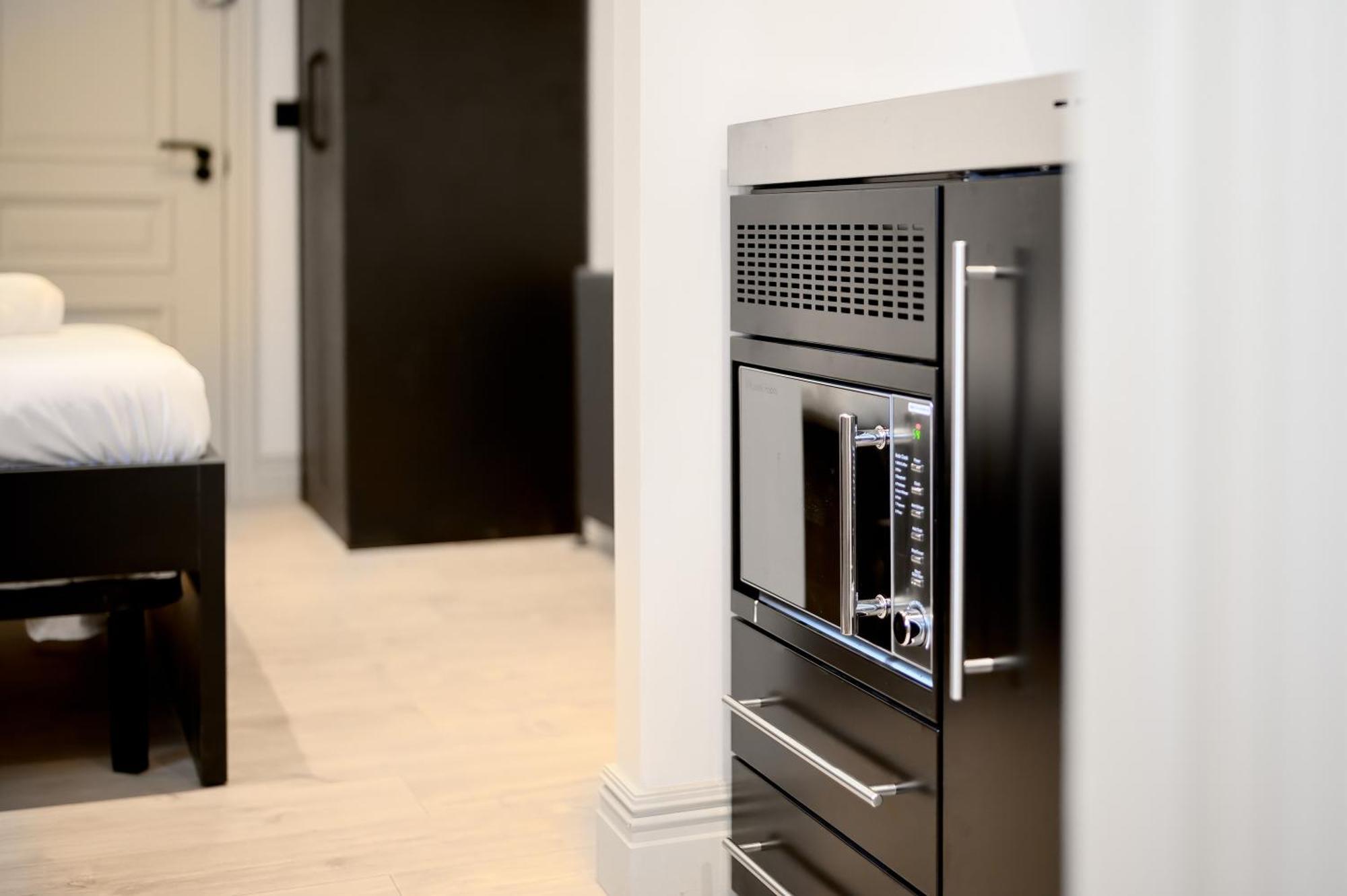 Nine Elms Modern Studio Apartments Λονδίνο Εξωτερικό φωτογραφία