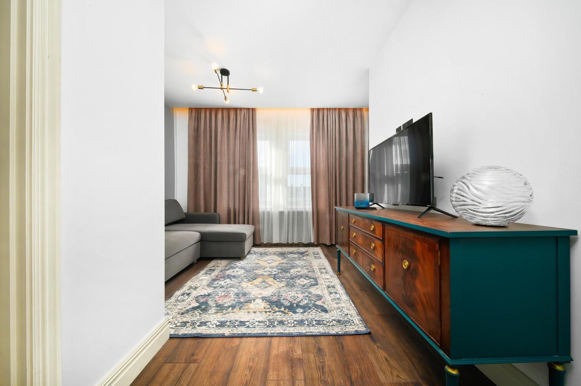 Nine Elms Modern Studio Apartments Λονδίνο Εξωτερικό φωτογραφία
